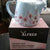 Alfred ceramic and stainless steel teapot New in box  20 oz single serving