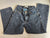 Levi's 511 slim jeans denim pants Excellent condition 5T/5