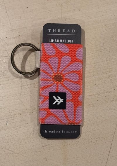 Brand new adorable lip balm holder Brand new adorable lip balm holder