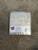 Parents Choice NEW: Cotton crib sheet
