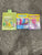 Various Egg dye decorating kit
