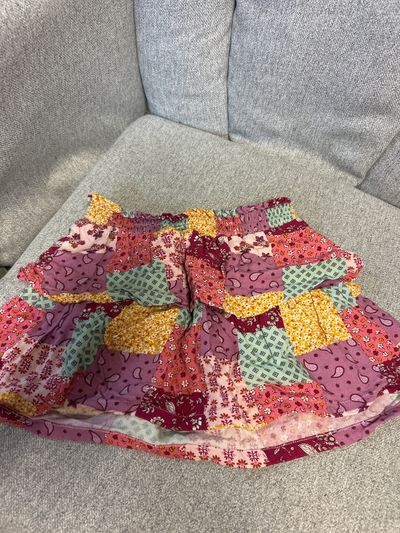 Jumping Beans Skirt 4T