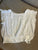Justice Lightweight white top 6T/6
