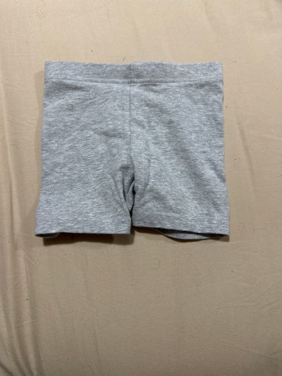 Carters Gray shorts 3T