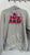 Vintage Hoodie with pockets Nassau Bahamas Women's - M