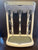 OXO Tot Space saving drying rack White and gray. Great condition! SFPF home