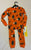 NWT-carters Long sleeve shirt and pants set, Halloween 3T