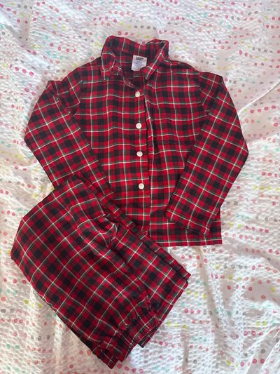 Lands end  6T/6