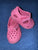 Stride Rite Pink infant water shoes 3 (Infant Shoe)