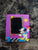 Disney mini fridge photo frame magnet