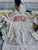 Nike Gray/Black Red Logo Hoodie 14-16