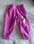 Barbie sweatpants  4T