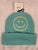 Brand New With Tags Ladies Smile Face Hat One size Brand New With Tags Ladies Smile Face Hat One size Hat M 7 to 7-1/8in
