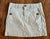 Wild Fable Tan skirt Junior M - 4