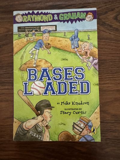 Bases loaded