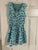 Splendid Blue dress for a girl 4T
