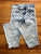 American Eagle Outfitters Stretch Acid Wash Jeggings Size 0 Junior XS - 0