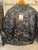 North Face Brand New The North Face Reversible boys Camo jacket. Size XL 18 14-16