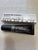 NEW- Smashbox Always on Shimmer Cream shadow- Charcoal shimmer