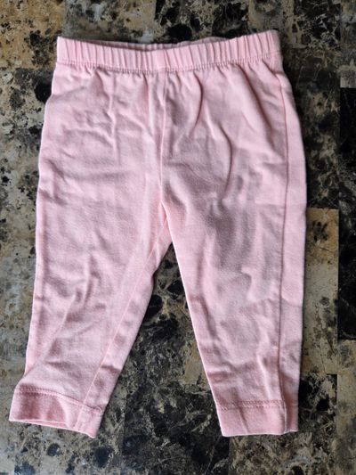 Carters leggings  3 Months