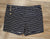 Cynthia Rowley Striped shorts Women's 8
