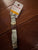 Brand new, small dog collar
