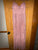 Aqua x Wicked NEW Pink sparkly Glinda inspired dress was $51 Women's - L