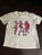 N/a K-pop demon hunters tshirt 7-8