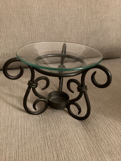 Unknown Candle diffuser