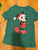 Old navy Disney holiday Mickey 5T/5