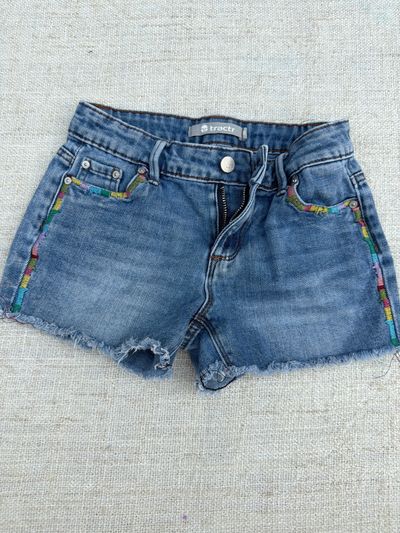 Shorts Shorts 7-8