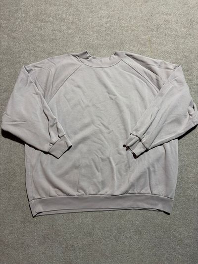 Gap Oversized sweatshirt. EUC Women's - L