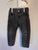 Zara Distressed Black Skinny Jeans 4T