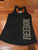Like new Reebok black workout tank  Women's - S