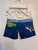 Gymboree Shark & Submarine Swim Trunks 2T
