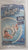 Large Silver Glitter Pool Float New