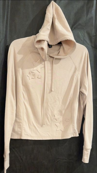 TORRID LIGHT PINK SIZE 0 Women's - L