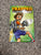 Trapped in a video game Trapped in a video game book 1