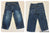 Arizona Jean Co Carpenter style jeans 2T