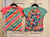 Land's End 2 SPF swim shirts 2 SPF swim shirts size M 7-8