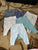 Baby pants Set of 5 baby boy pants 0-3 Months