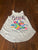 Simply, southern medium beach tank top  Women's - M