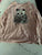 Cat & jack Panda long sleeve shirt 6T/6