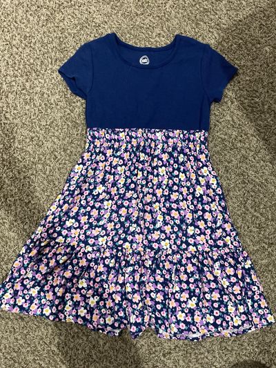 Wonder nation Dress 6T/6