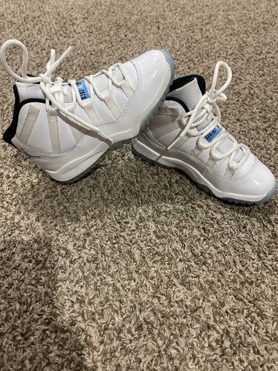 Nike Sneakers 13 (Lil' Kid)