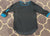 Anika femme 9 Mini prism print 3/4 sleeve blouse Women's - S