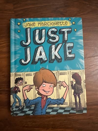 Just Jake