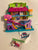 Polly Pocket Treehouse playset