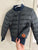 Save the duck New with tag reversal jacket 5T/5