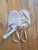 Brand New Womens Medium Capezio Women's Canvas Pirouette Ii